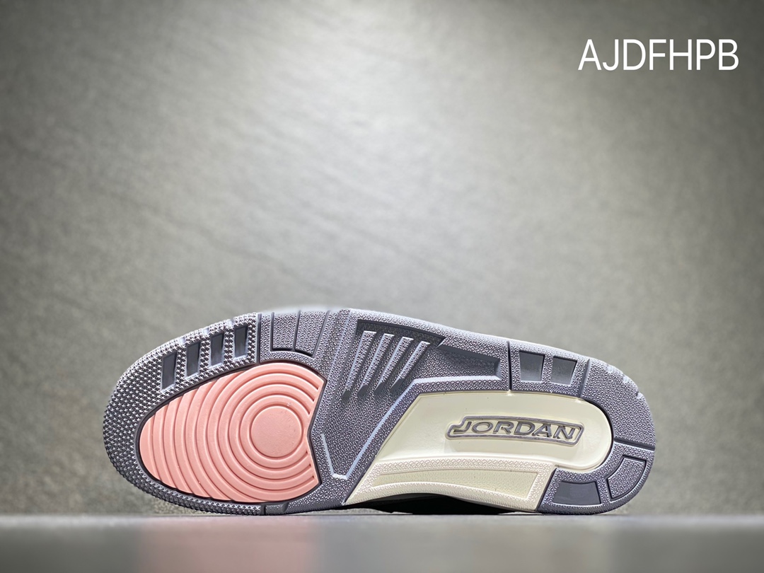 本地260 纯原- Don C x Air Jordan Legacy 312 low 篮球鞋CD7069-006