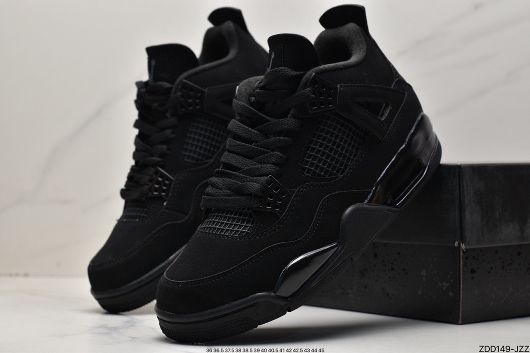 230 耐克Nike Wmns Air Jordan 4 Retro”Canyon Purple”AJ4代中帮AQ9129-500