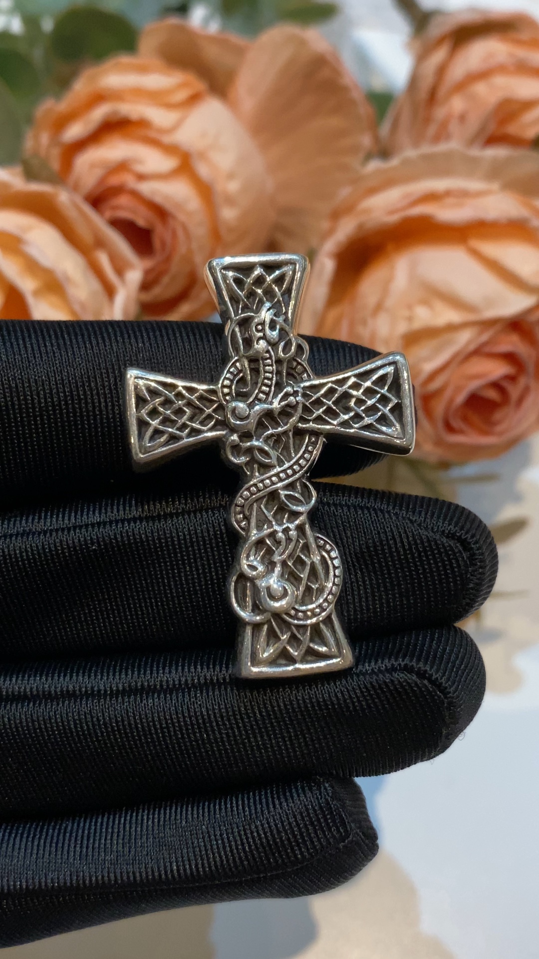 Necklace Pendant