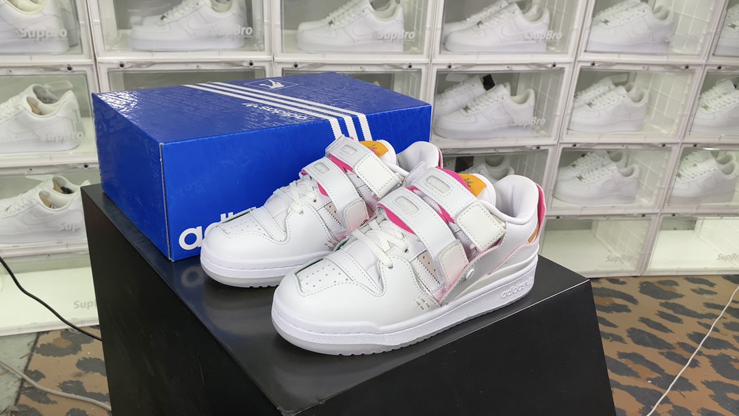 [Adidas Originals Series]