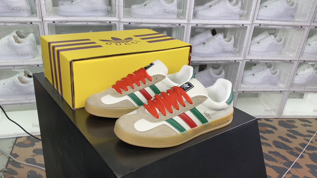 [Adidas Originals Series]