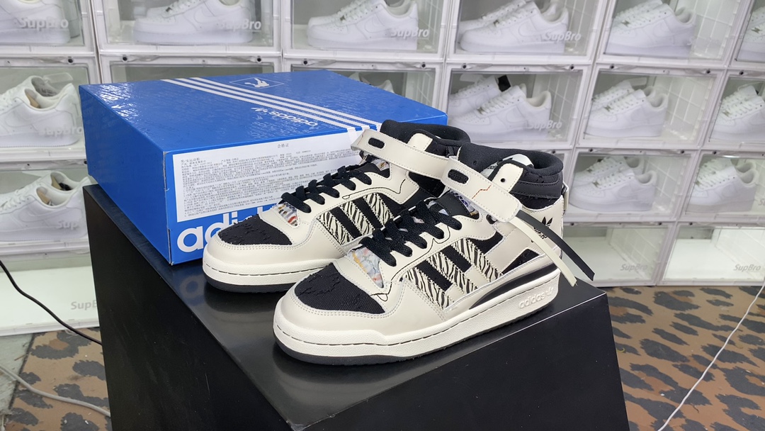[Adidas Originals Series]