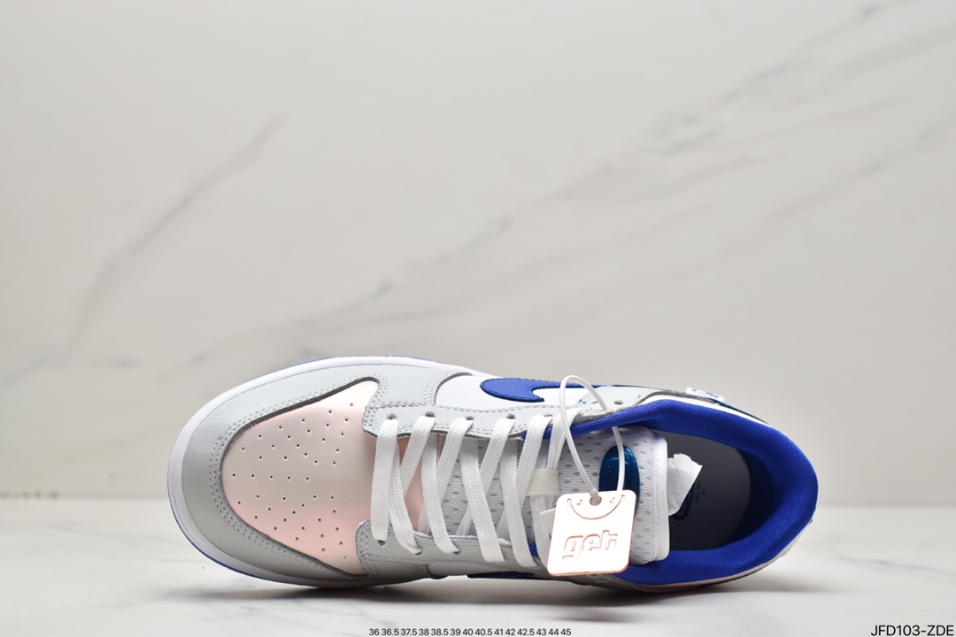 170 耐克Nike SB Zoom Dunk Low 板鞋 FB1841-110