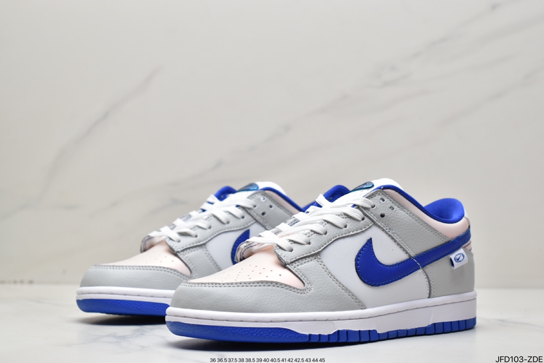 170 耐克Nike SB Zoom Dunk Low 板鞋 FB1841-110