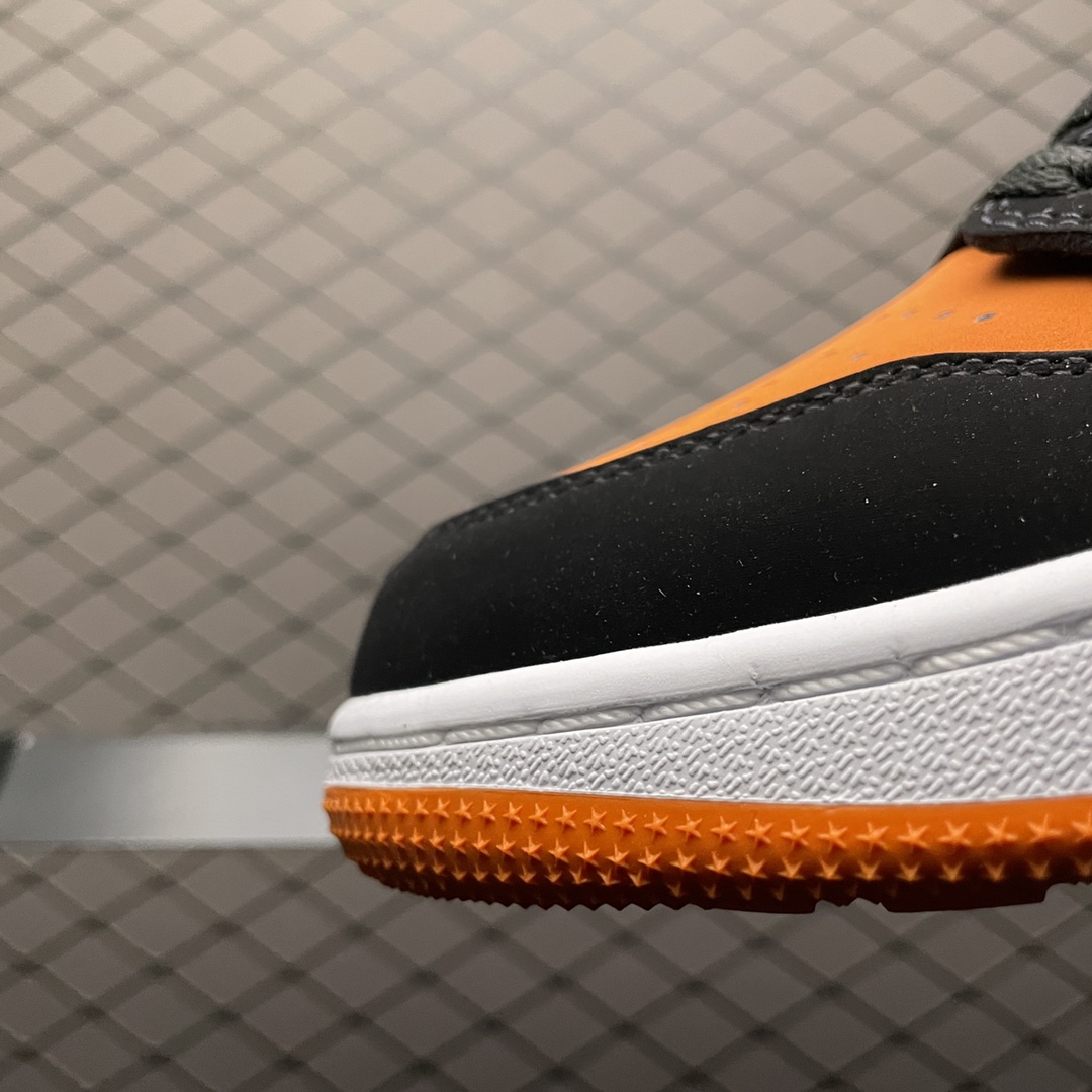 【纯原】 福利特价🔥【纯原】 Air Jordan 1 Low Golf AJ1 乔1全新高尔夫版 扣碎