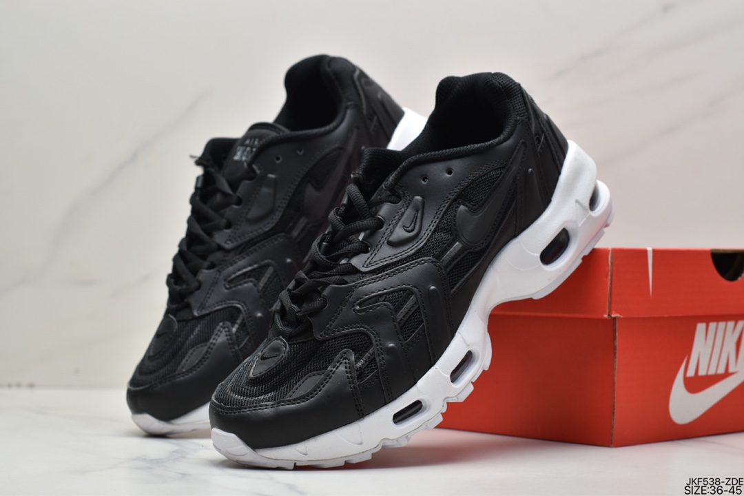 165 Nike Air Max 96 II 作为 Nike 旗下最为经典的鞋型之一 CZ1921-004