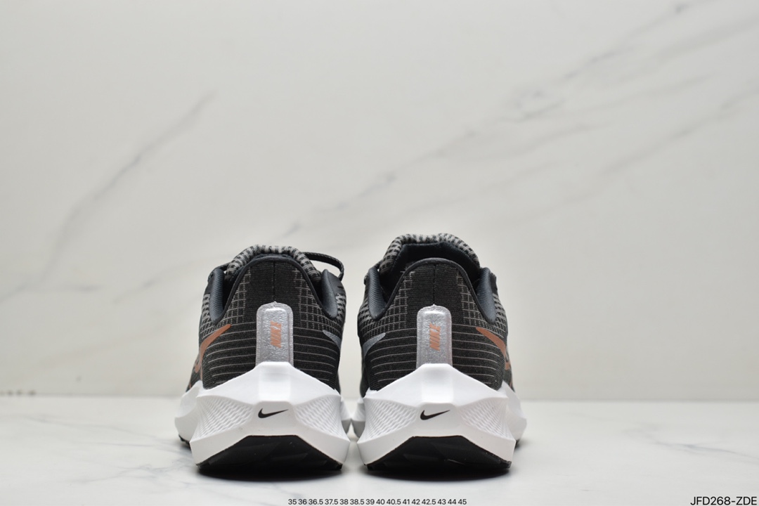 170 Air Zoom Winflo 9代 网透面气训跑练步鞋DH4072-007