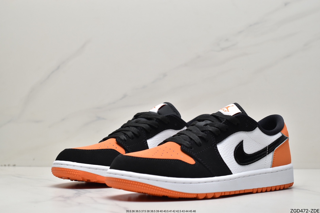 290 纯原Air Jordan 1 Low 专柜订单顶级纯原 DD9315-800