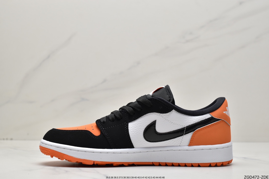 290 纯原Air Jordan 1 Low 专柜订单顶级纯原 DD9315-800