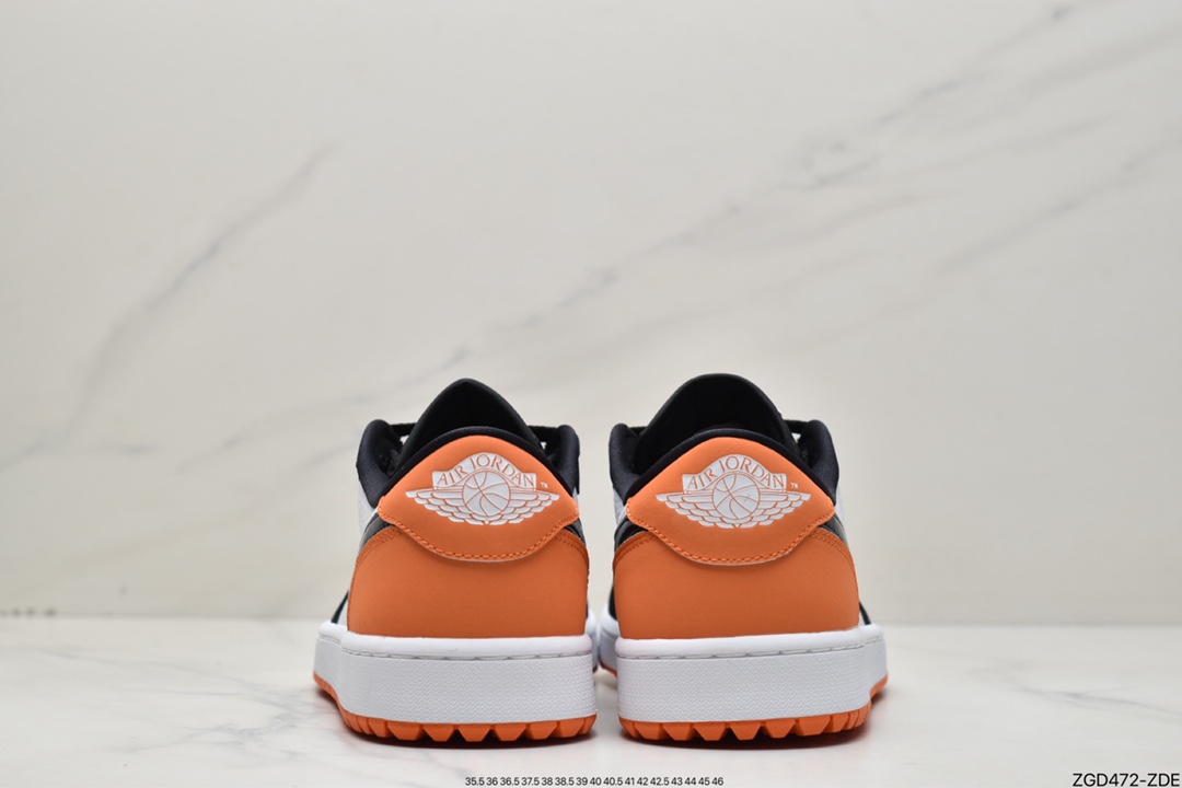 290 纯原Air Jordan 1 Low 专柜订单顶级纯原 DD9315-800