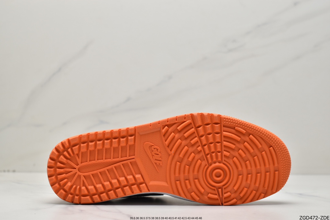 290 纯原Air Jordan 1 Low 专柜订单顶级纯原 DD9315-800
