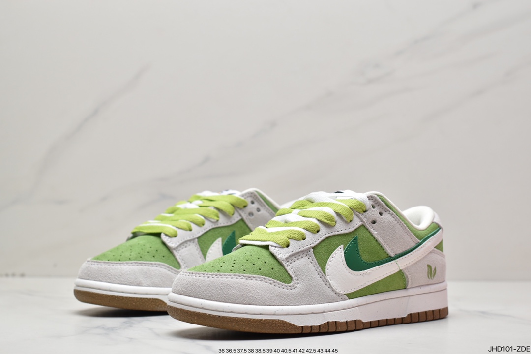 190 耐克Nike SB Zoom Dunk Low 板鞋 FB1841-110