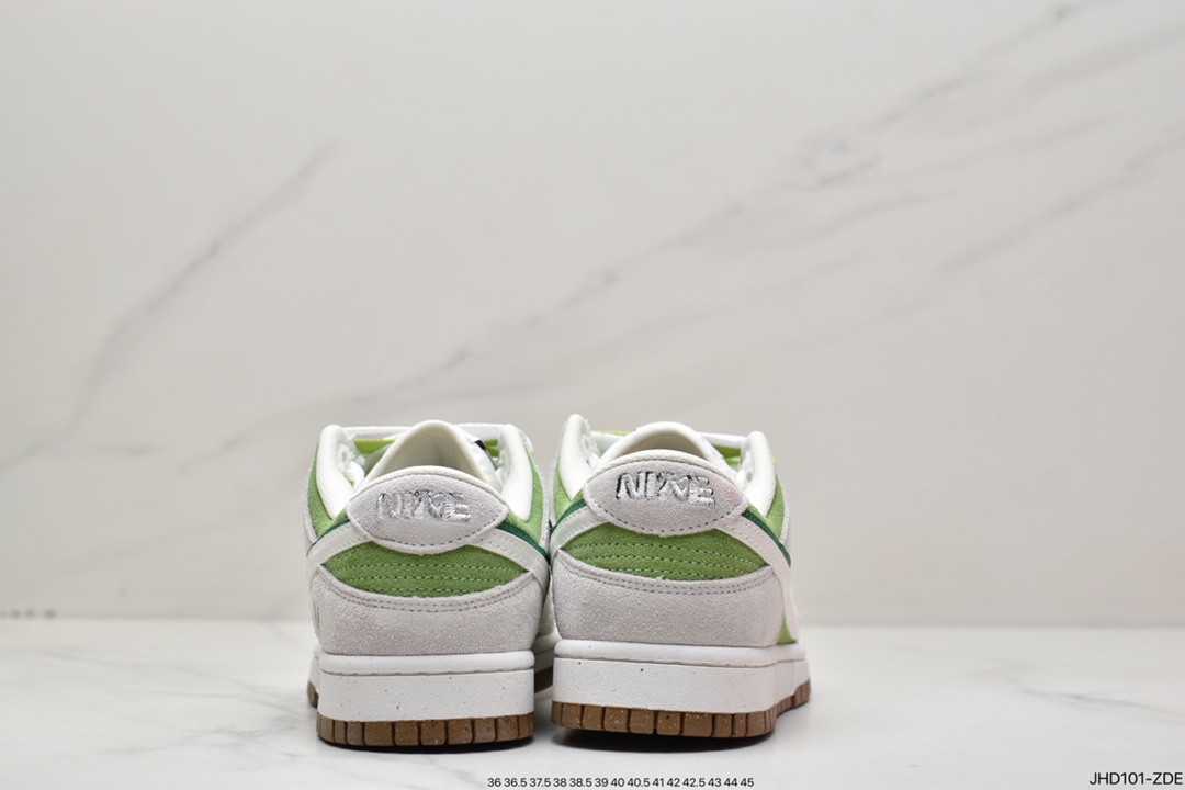 190 耐克Nike SB Zoom Dunk Low 板鞋 FB1841-110