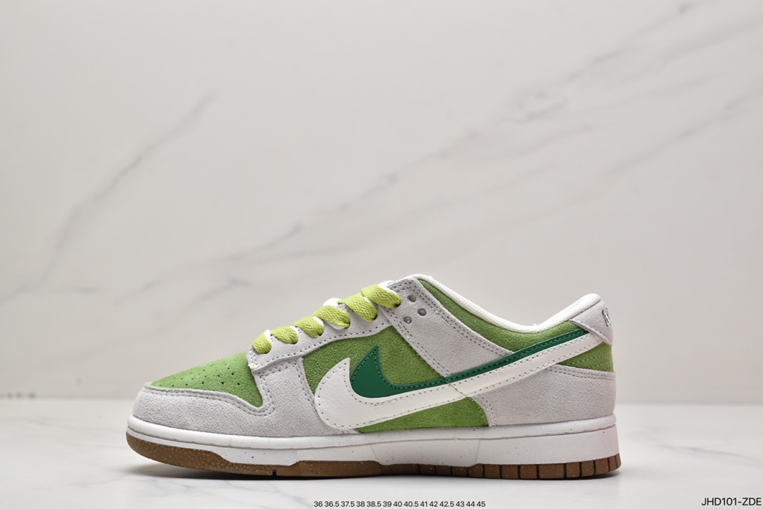 190 耐克Nike SB Zoom Dunk Low 板鞋 FB1841-110