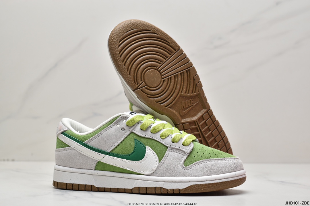 190 耐克Nike SB Zoom Dunk Low 板鞋 FB1841-110