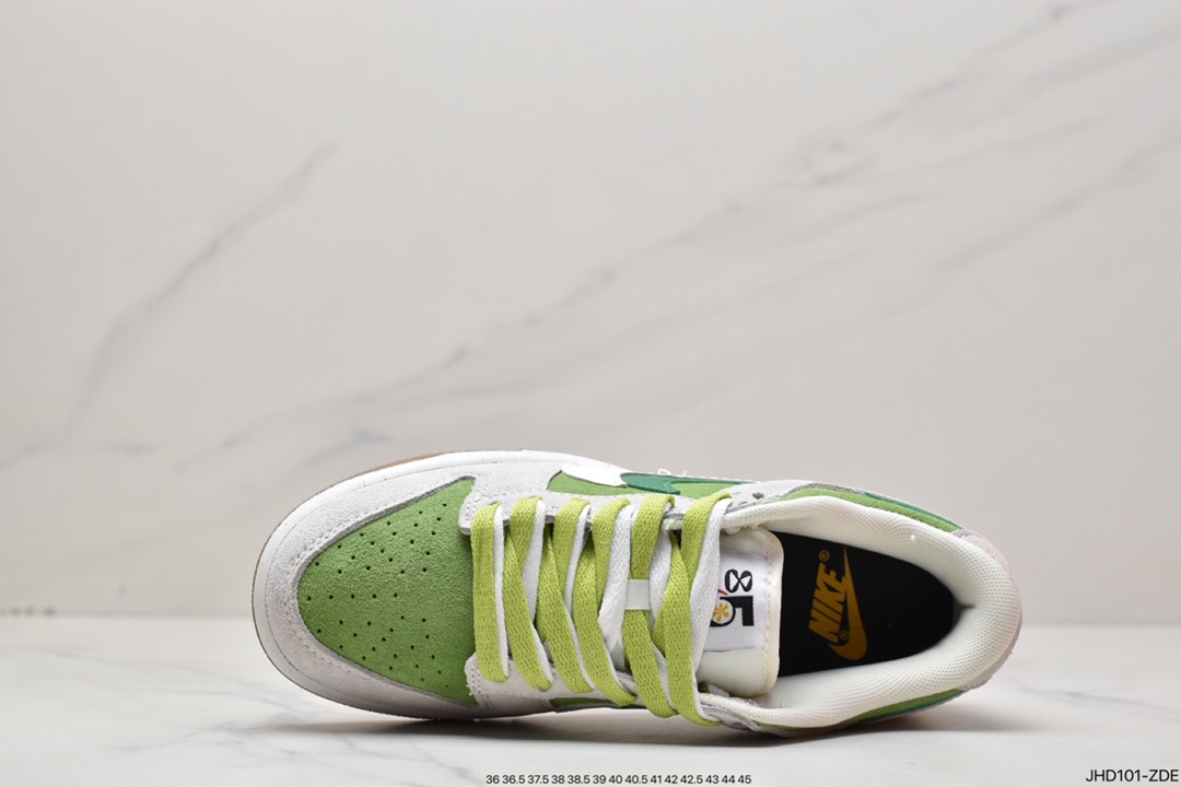 190 耐克Nike SB Zoom Dunk Low 板鞋 FB1841-110