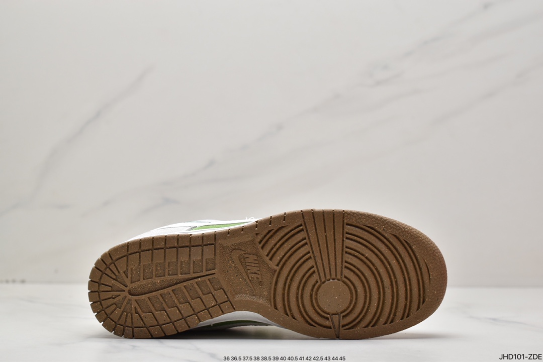 190 耐克Nike SB Zoom Dunk Low 板鞋 FB1841-110