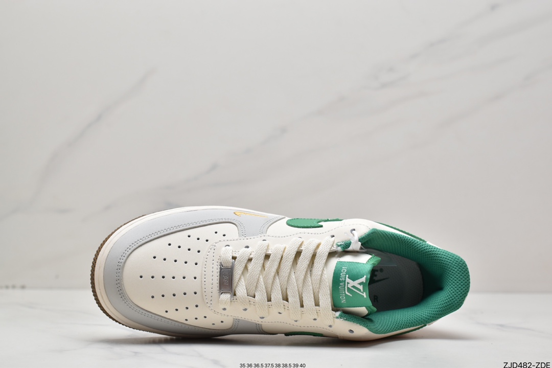 240 Nike Air Force1 全新配色 BS8856-116