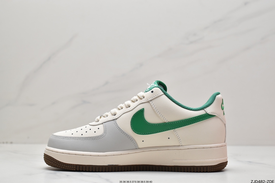 240 Nike Air Force1 全新配色 BS8856-116