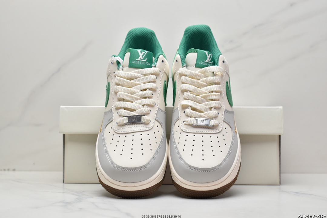 240 Nike Air Force1 全新配色 BS8856-116