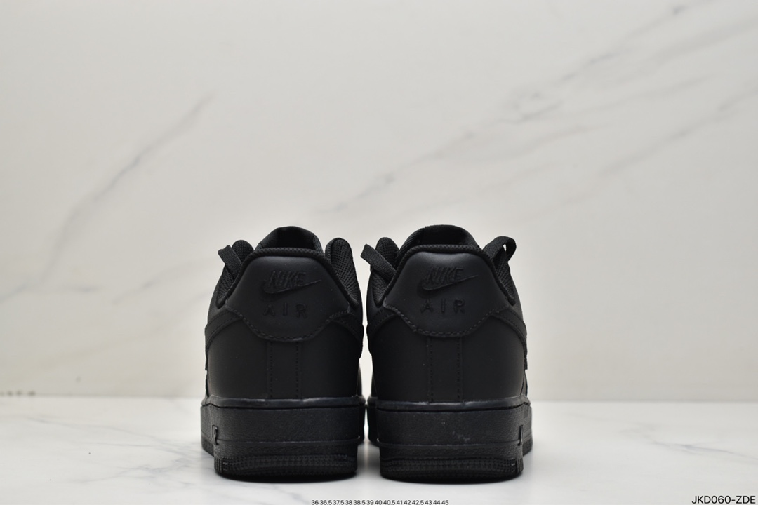 160 Nike Air Force 1 空军一号  CW2288-001