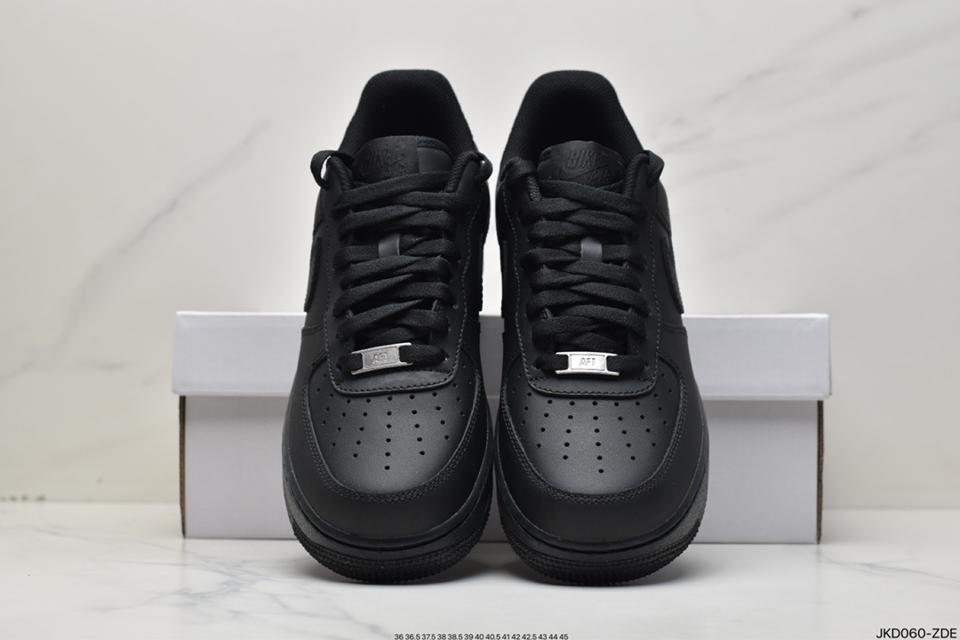 160 Nike Air Force 1 空军一号  CW2288-001