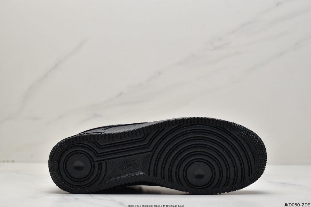 160 Nike Air Force 1 空军一号  CW2288-001