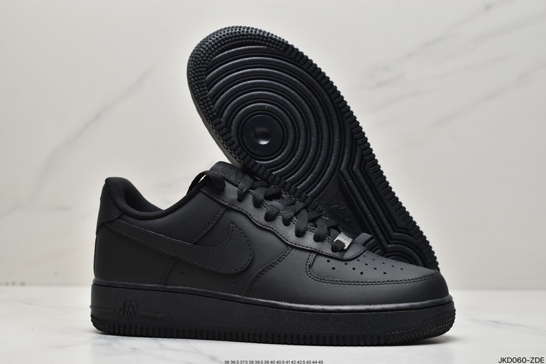 160 Nike Air Force 1 空军一号  CW2288-001