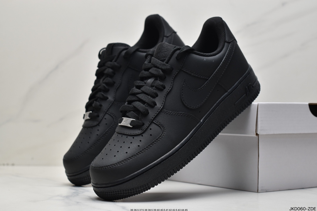 160 Nike Air Force 1 空军一号  CW2288-001