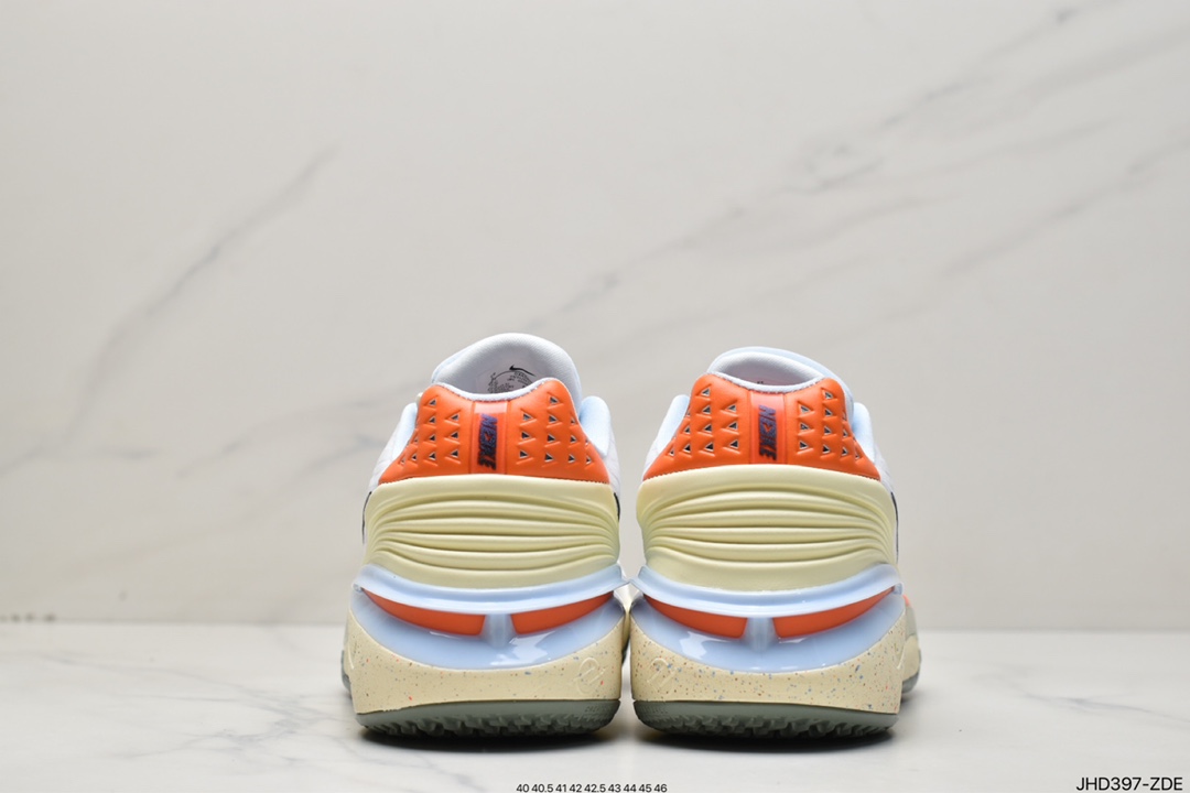 190 Nike Air Zoom G.T. Cut 2 耐克 GT2 低帮 DX6041-101