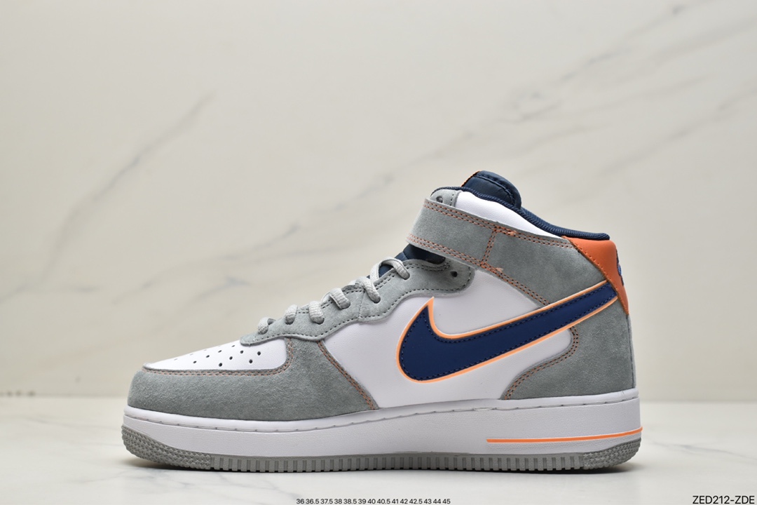 260 Nike Air Force 1 空军一号 CQ5059-203