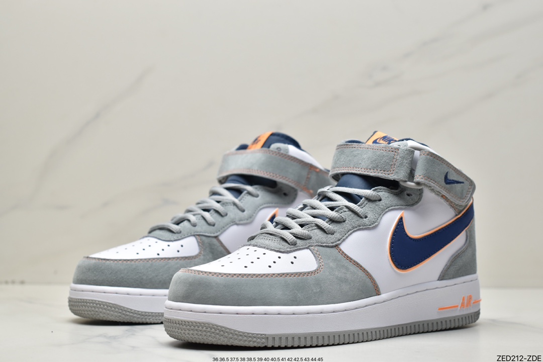 260 Nike Air Force 1 空军一号 CQ5059-203