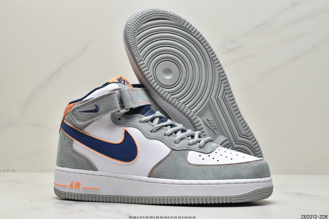 260 Nike Air Force 1 空军一号 CQ5059-203