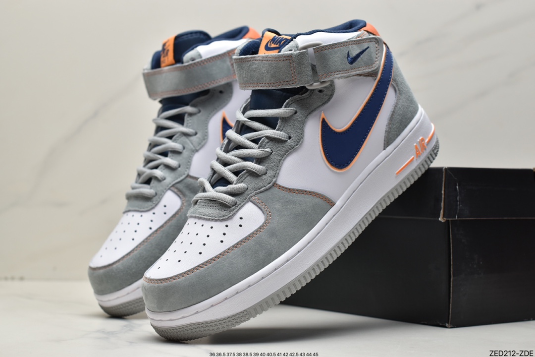 260 Nike Air Force 1 空军一号 CQ5059-203