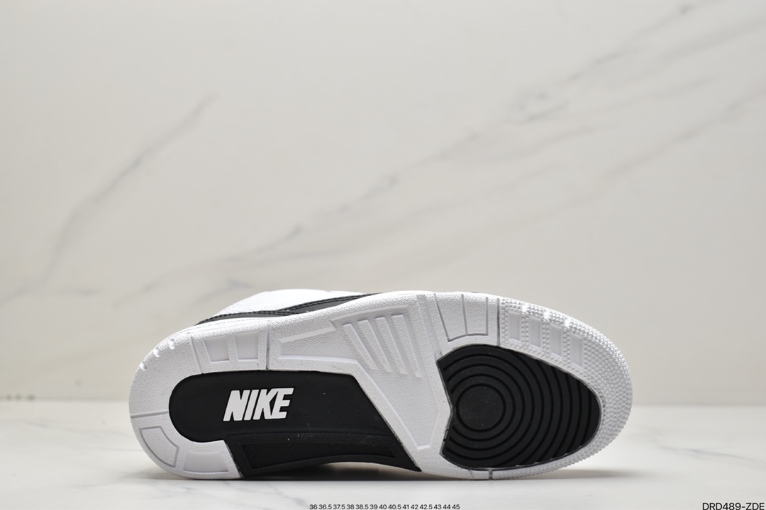 110 潮流教父藤原浩主理品牌Fragment Design x Air Jordan 3 SP”Fragment” DA3595-100