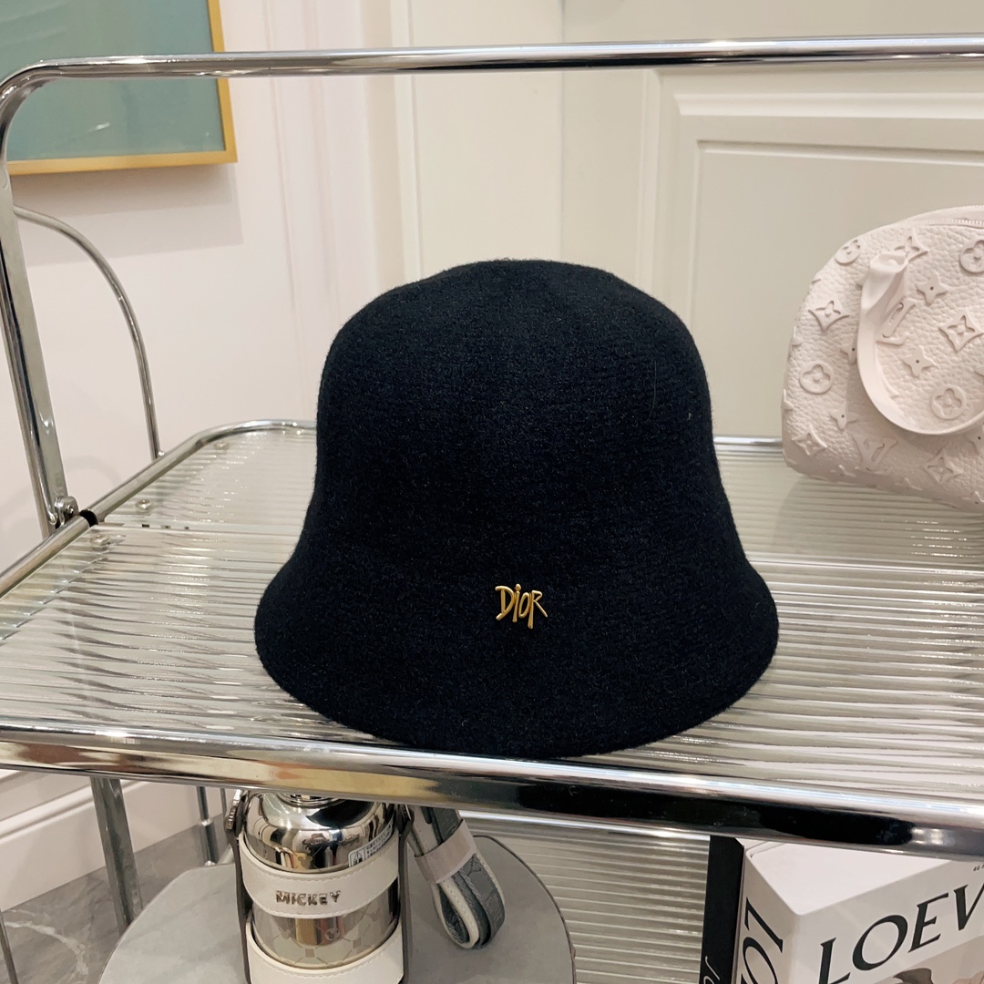 디올 모자 78455 Dior Cap