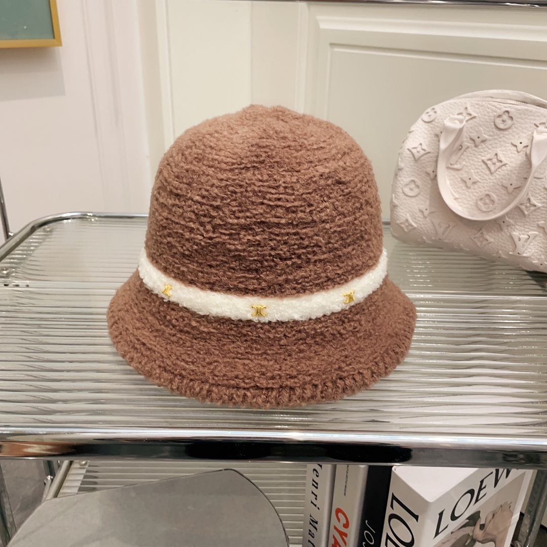 셀린느 모자 83185 Celine Cap