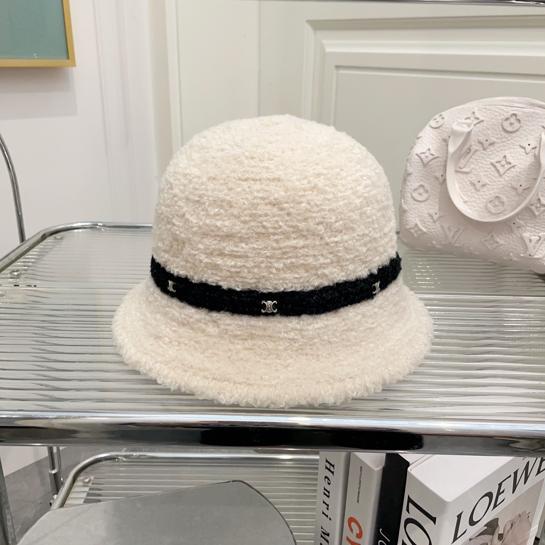 셀린느 모자 83186 Celine Cap