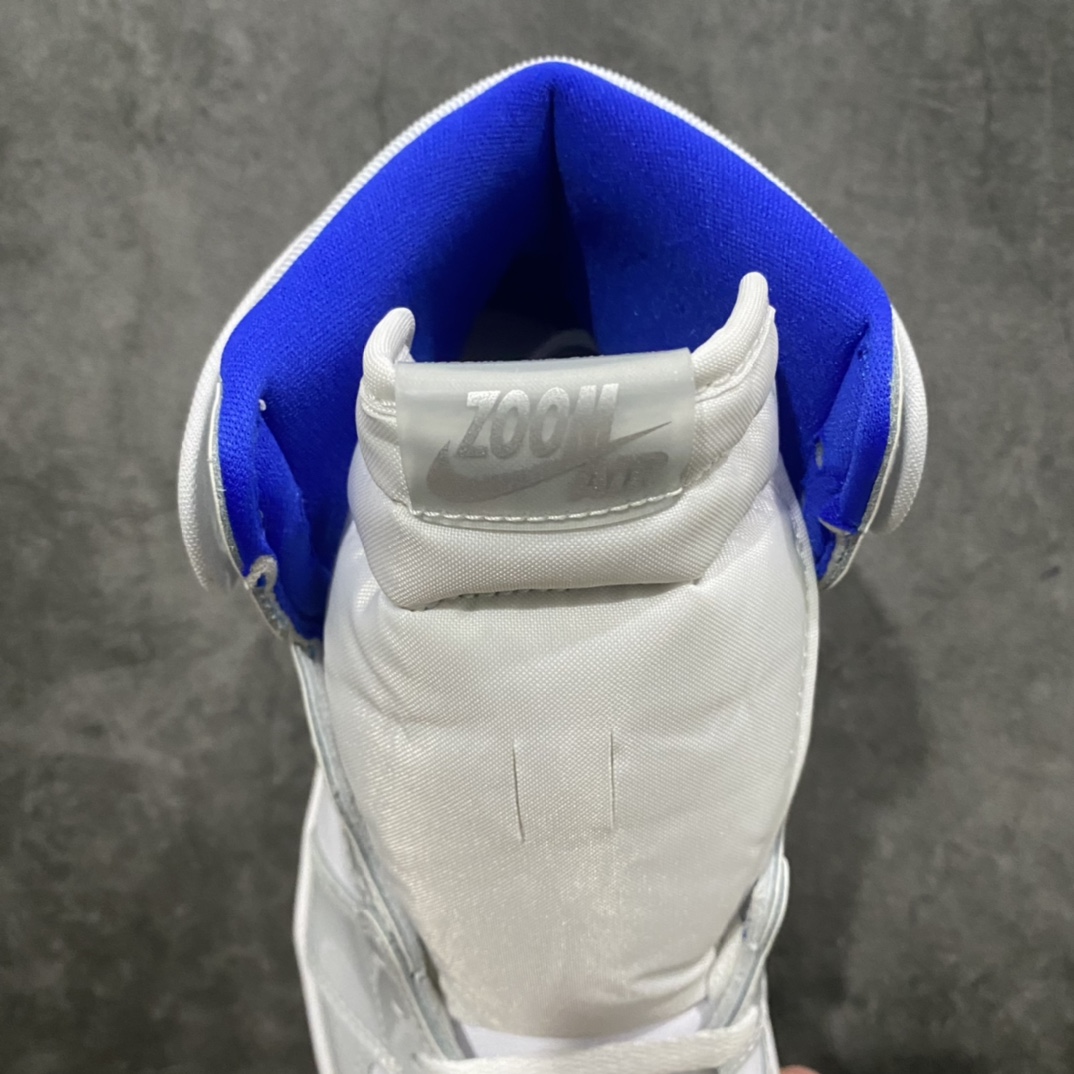 图片[8]-新DT纯原Air Jordan AJ1 Zoom 小迪奥 CK6637-104 全新出货版本 男女鞋全码 目前市场仅存的全码有货的顶级纯原 区别市场各种特价 库存货 完美鞋型 后跟收腰到位 裁边清洁度超干净 无任何毛边瑕疵 皮料为纳帕原厂皮 柔软质感好 冲孔干净无瑕 电脑针车没毛病 尺码： 女码：36-39 男码：40-47.5-选品中心