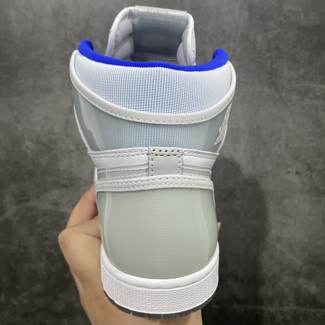 图片[4]-新DT纯原Air Jordan AJ1 Zoom 小迪奥 CK6637-104 全新出货版本 男女鞋全码 目前市场仅存的全码有货的顶级纯原 区别市场各种特价 库存货 完美鞋型 后跟收腰到位 裁边清洁度超干净 无任何毛边瑕疵 皮料为纳帕原厂皮 柔软质感好 冲孔干净无瑕 电脑针车没毛病 尺码： 女码：36-39 男码：40-47.5-选品中心