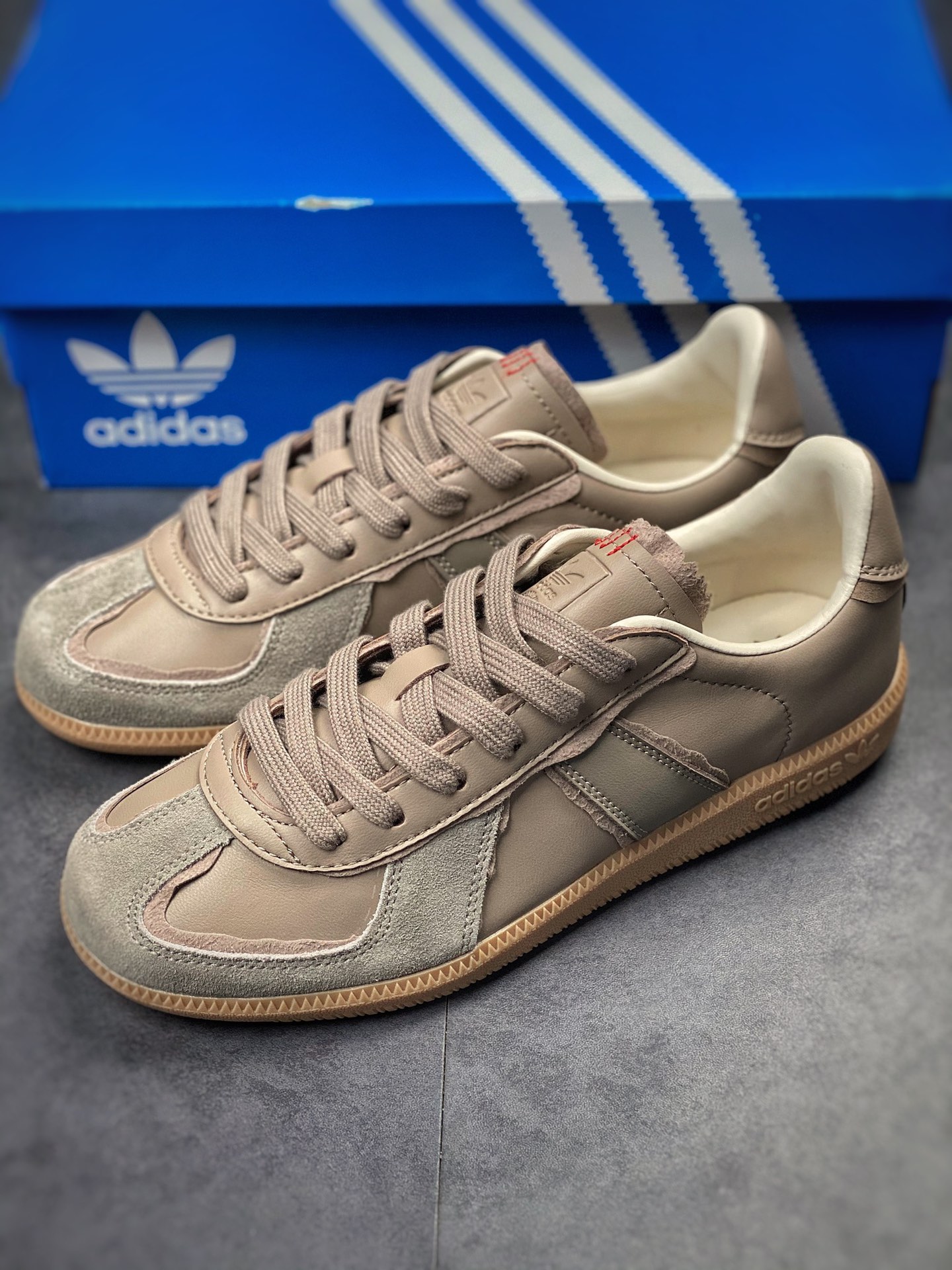 Adidas Originals BW Army Pure Original Version GY0017