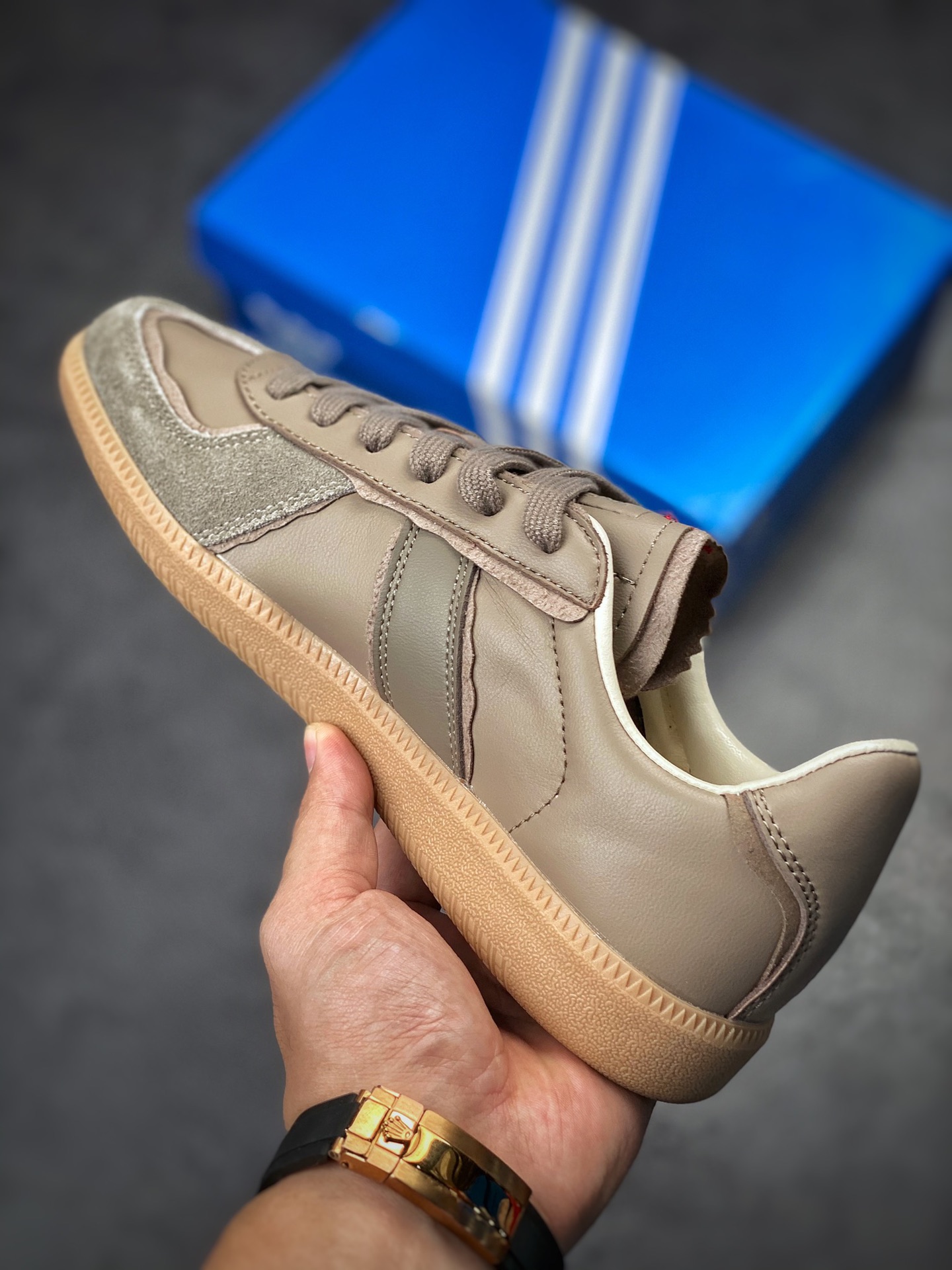 Adidas Originals BW Army Pure Original Version GY0017