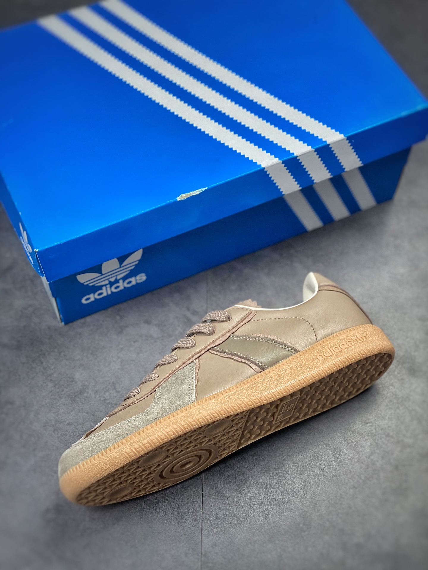 Adidas Originals BW Army Pure Original Version GY0017