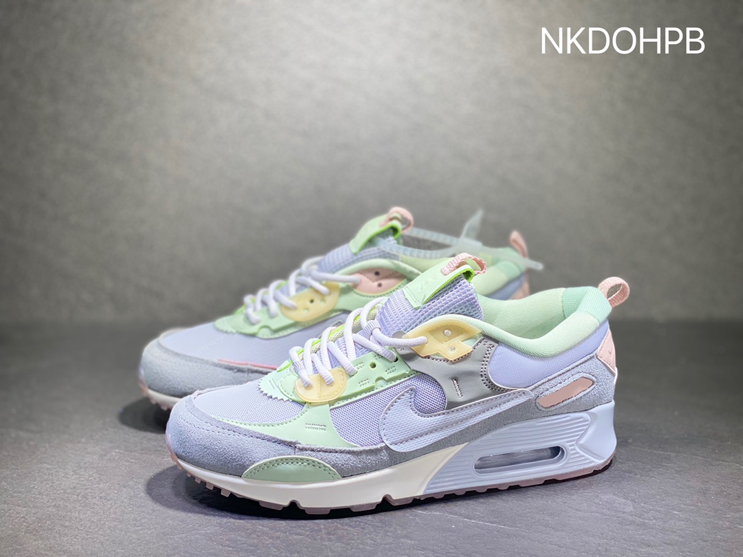 200 Nike Air Max 1 87 QS “Obsidian” DM9922-001