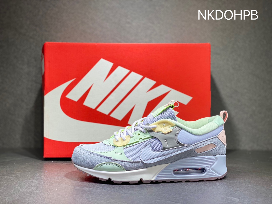 200 Nike Air Max 1 87 QS “Obsidian” DM9922-001