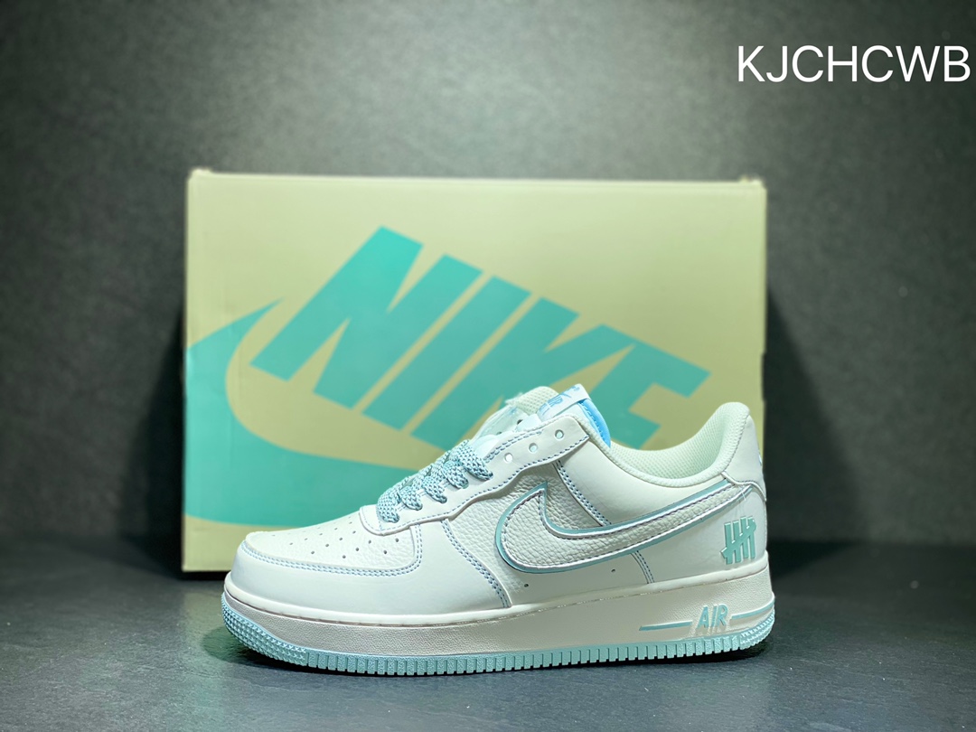 180 Nike Air Force 1 空军一号  HL5696-789