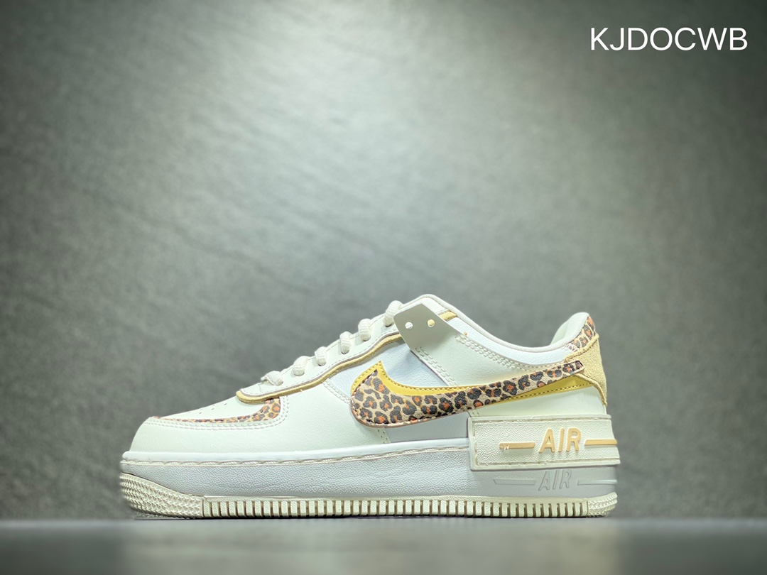 200 Nike Air Force 1 空军一号 CI0919-120