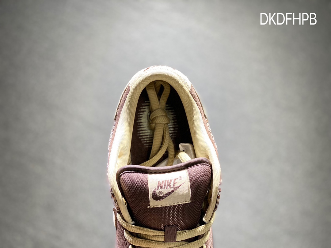 260 Nike SB dunk Low 低帮休闲运动滑板板鞋 304292-223