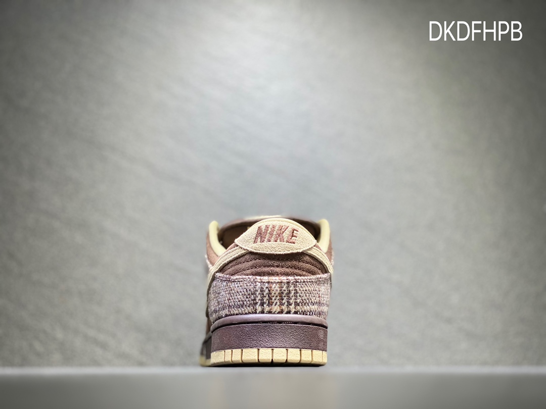 260 Nike SB dunk Low 低帮休闲运动滑板板鞋 304292-223