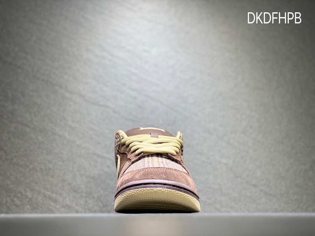 260 Nike SB dunk Low 低帮休闲运动滑板板鞋 304292-223